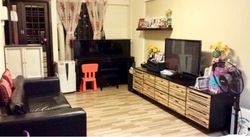 Blk 115 Hougang Avenue 1 (Hougang), HDB 3 Rooms #238353081
